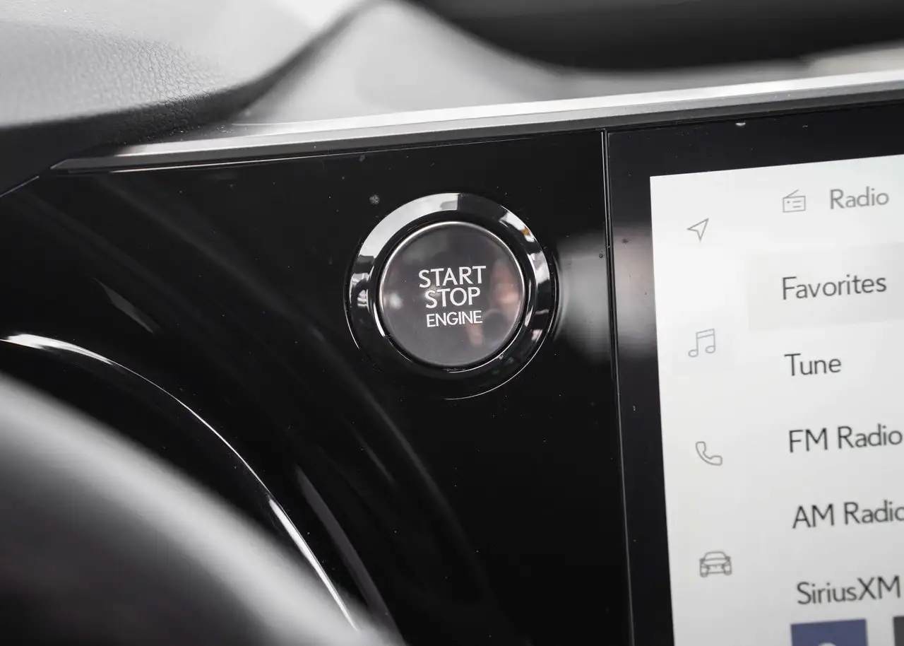 Lexus RX 350 - Image 20