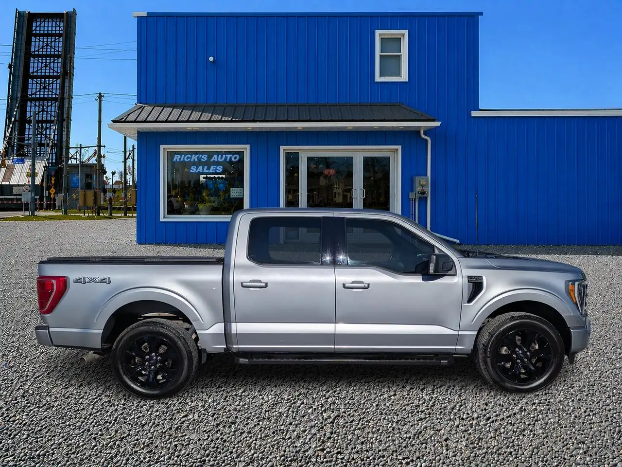 Ford F-150 - Image 6