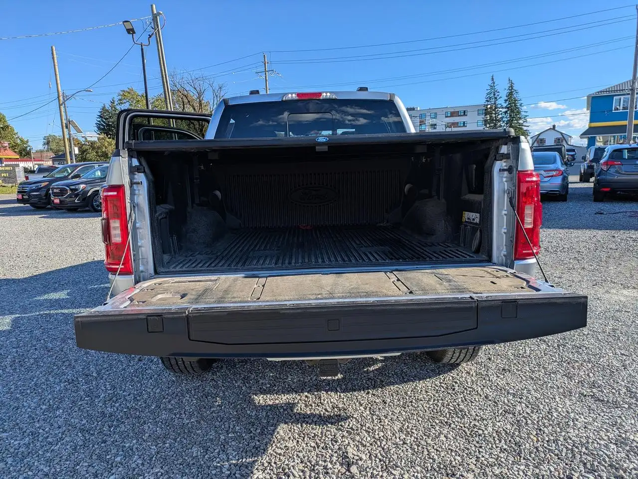 Ford F-150 - Image 14