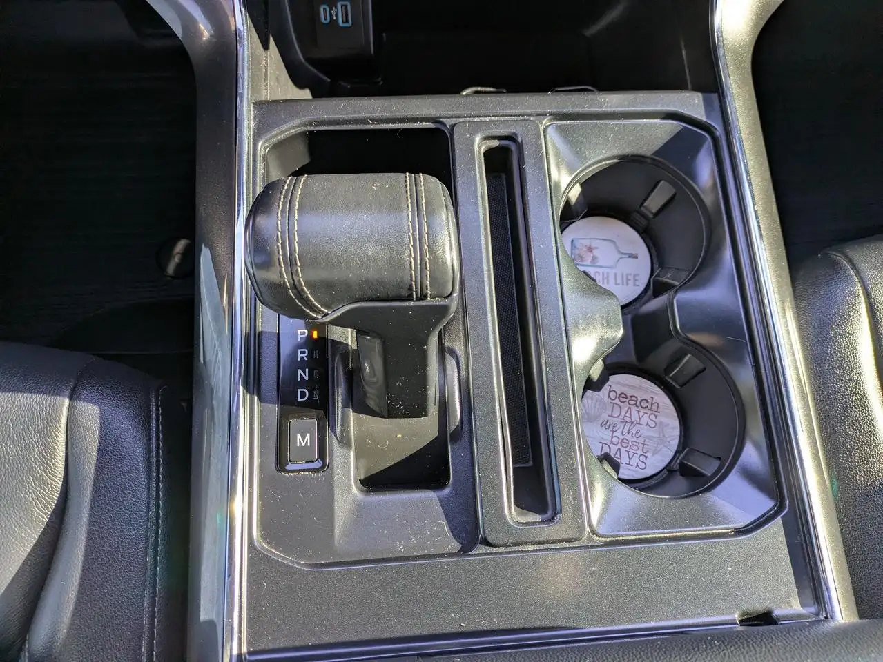 Ford F-150 - Image 31