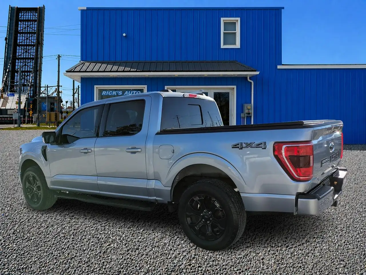 Ford F-150 - Image 3