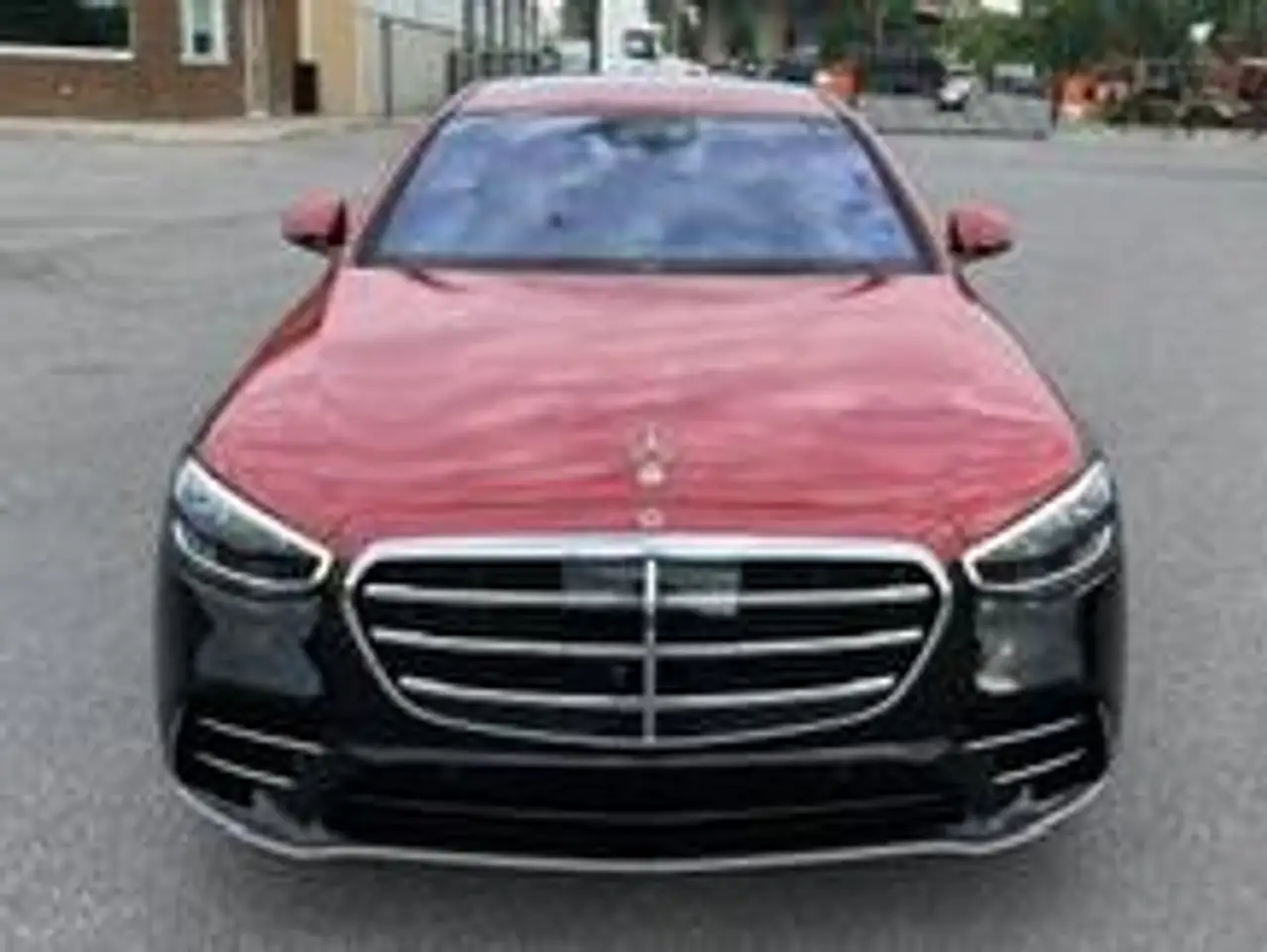 Mercedes-Benz S-Class - Image 2