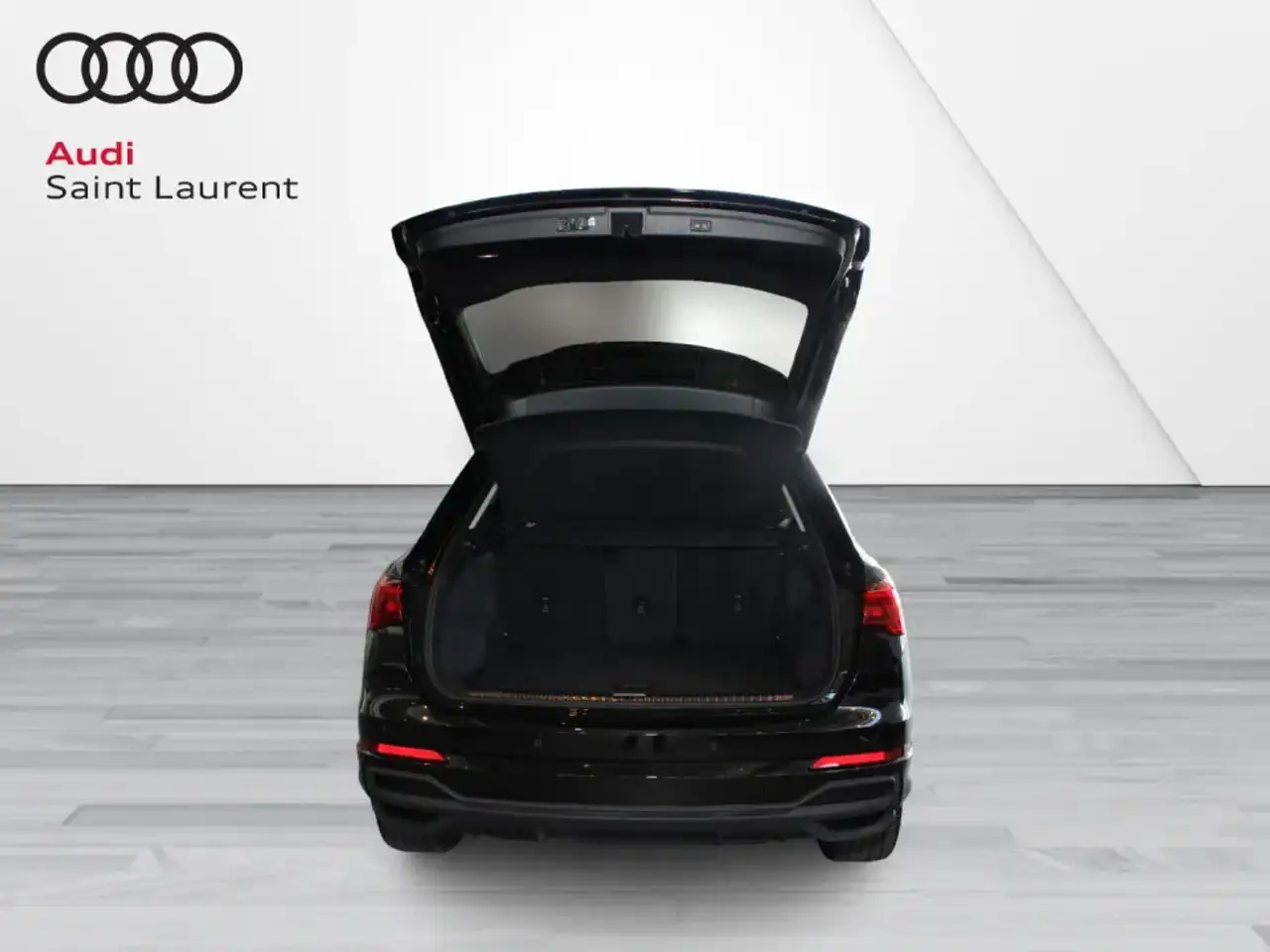 Audi Q3 - Image 8