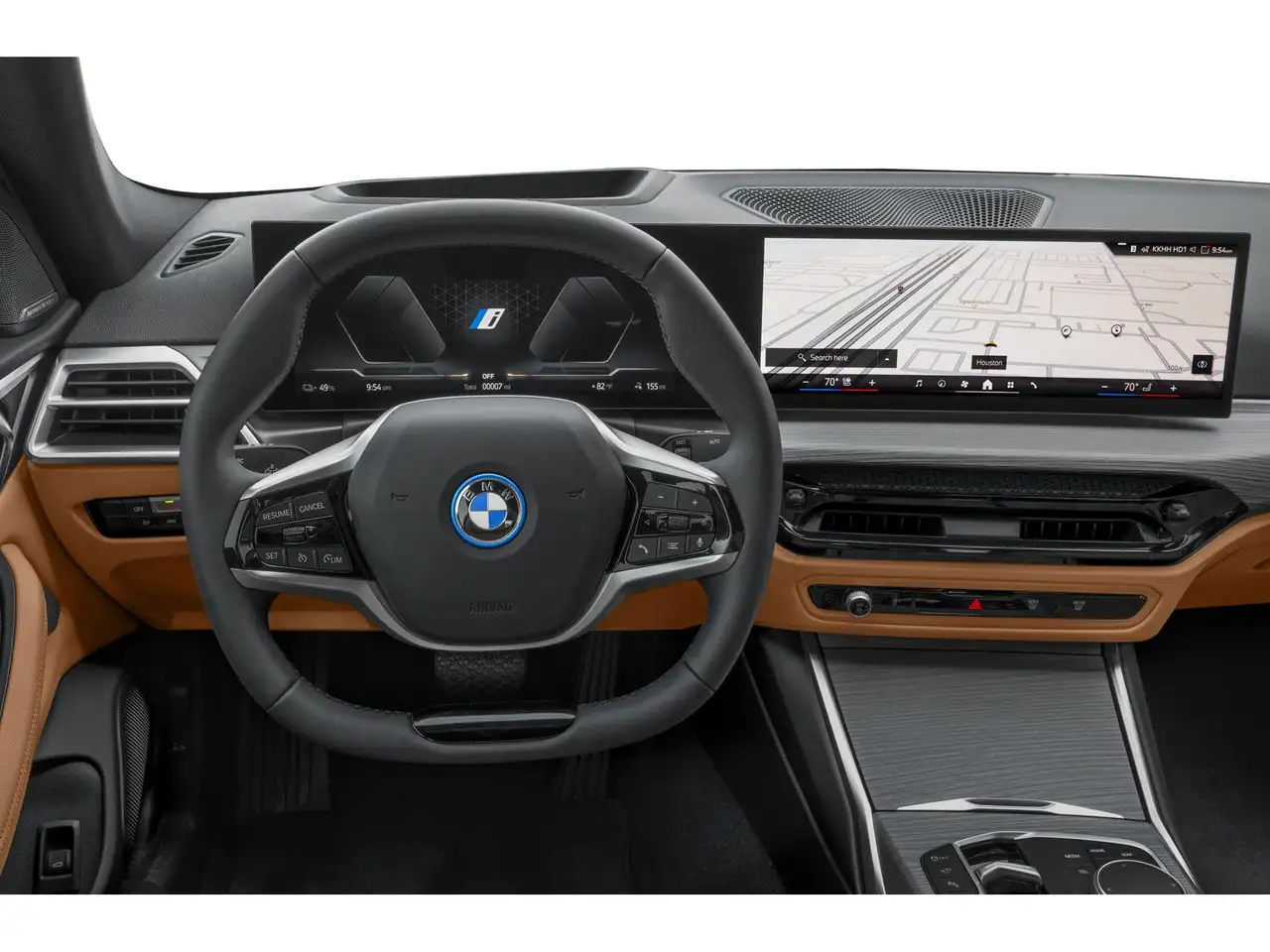 BMW i4 - Image 4