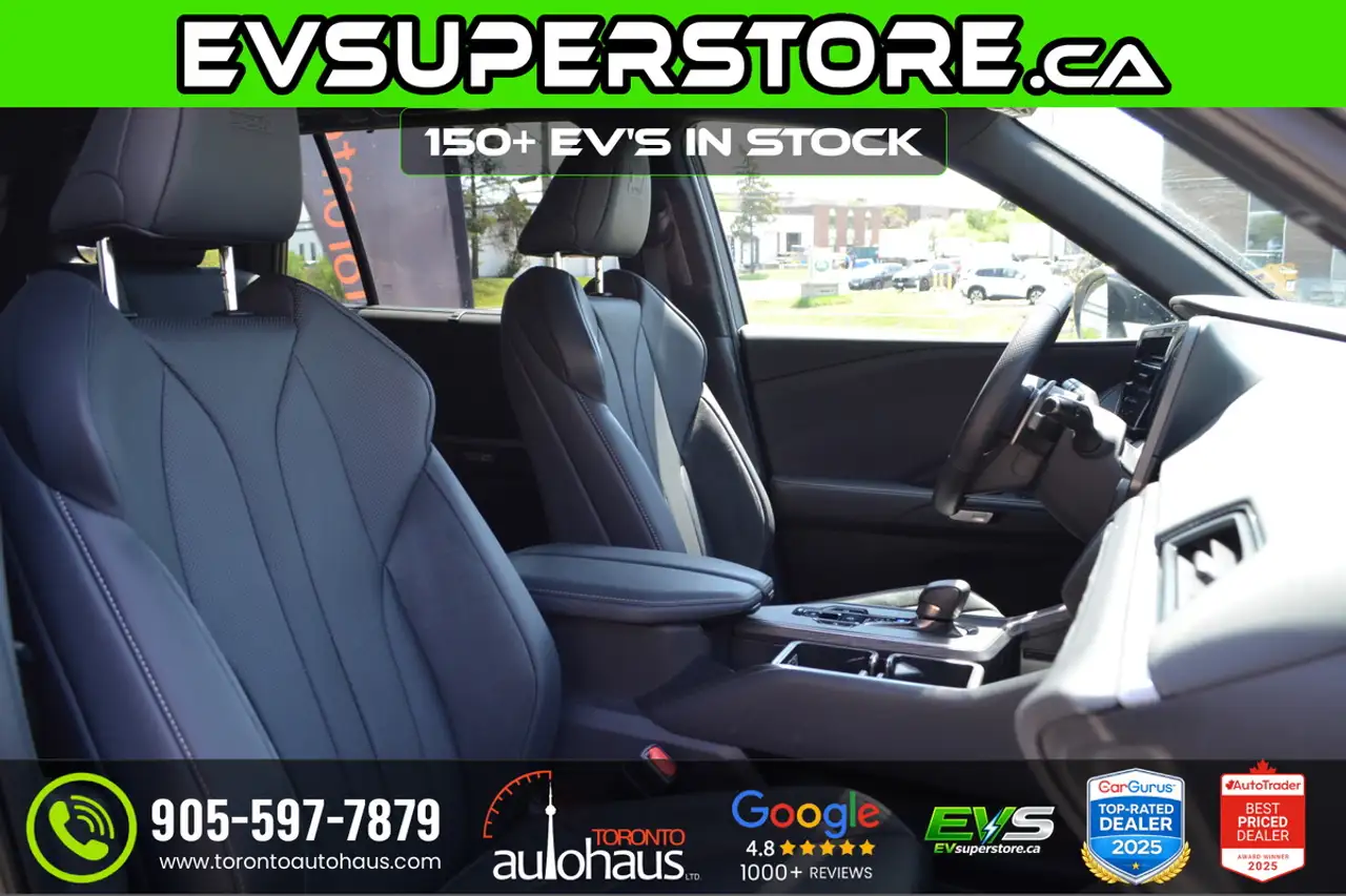 Lexus TX - Image 23