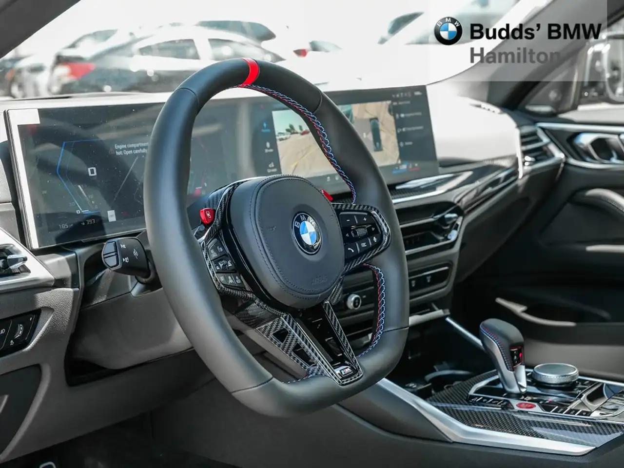 BMW M4 - Image 13