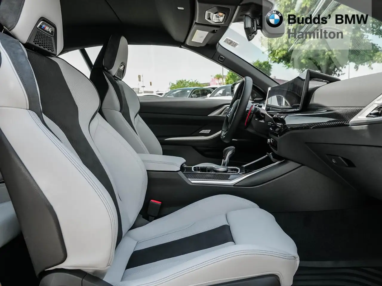 BMW M4 - Image 14