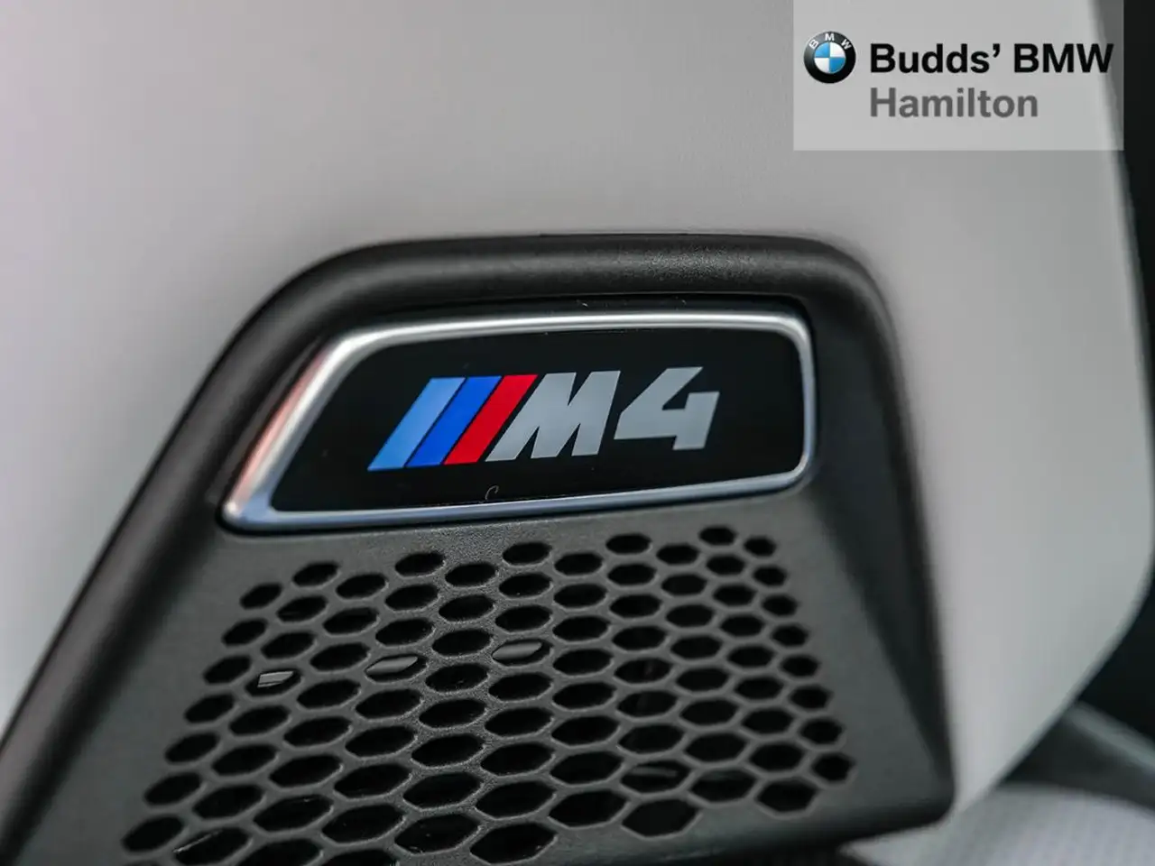 BMW M4 - Image 15