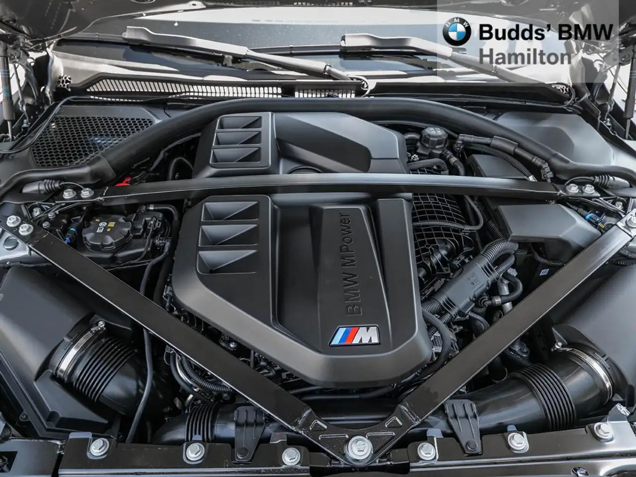 BMW M4 - Image 5