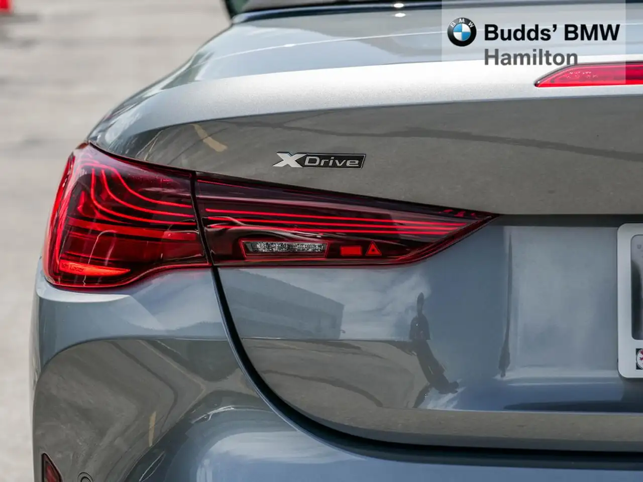 BMW M4 - Image 10