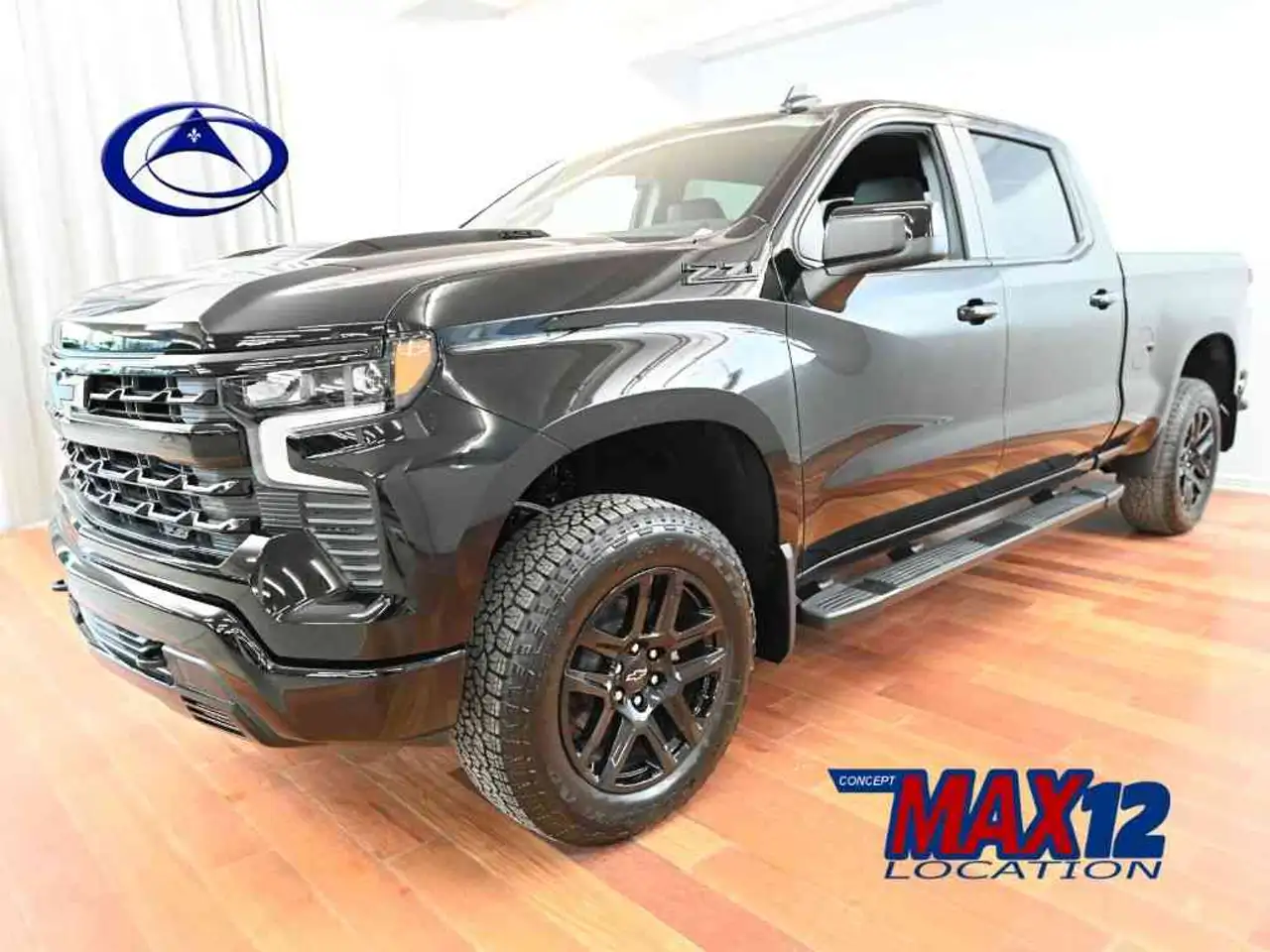 Chevrolet Silverado 1500 - Image 1