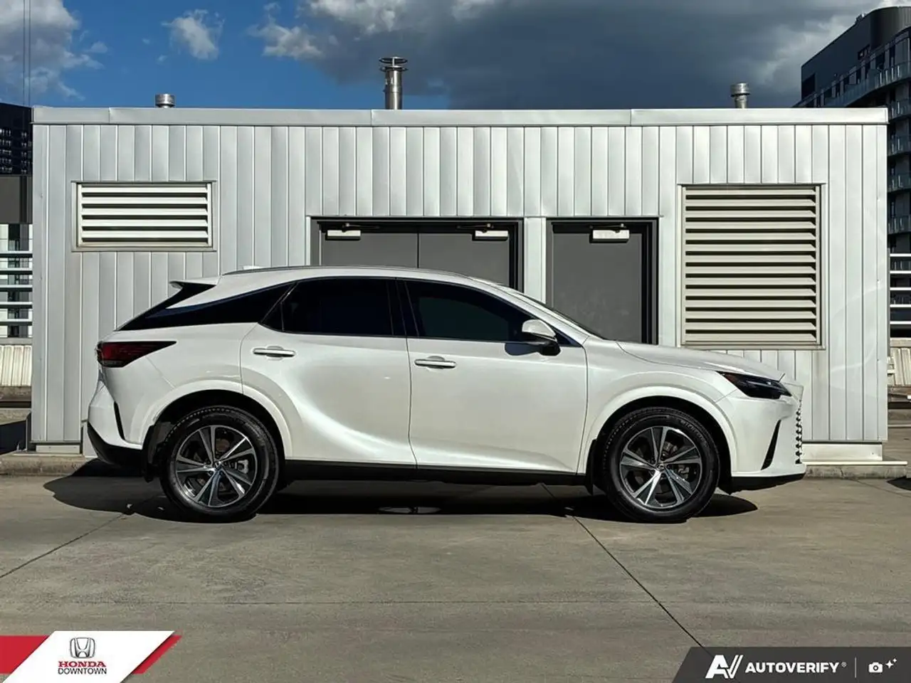 Lexus RX 350 - Image 6