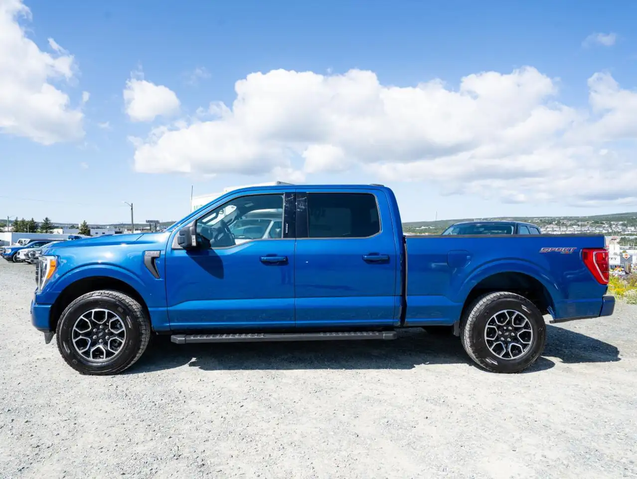Ford F-150 - Image 3