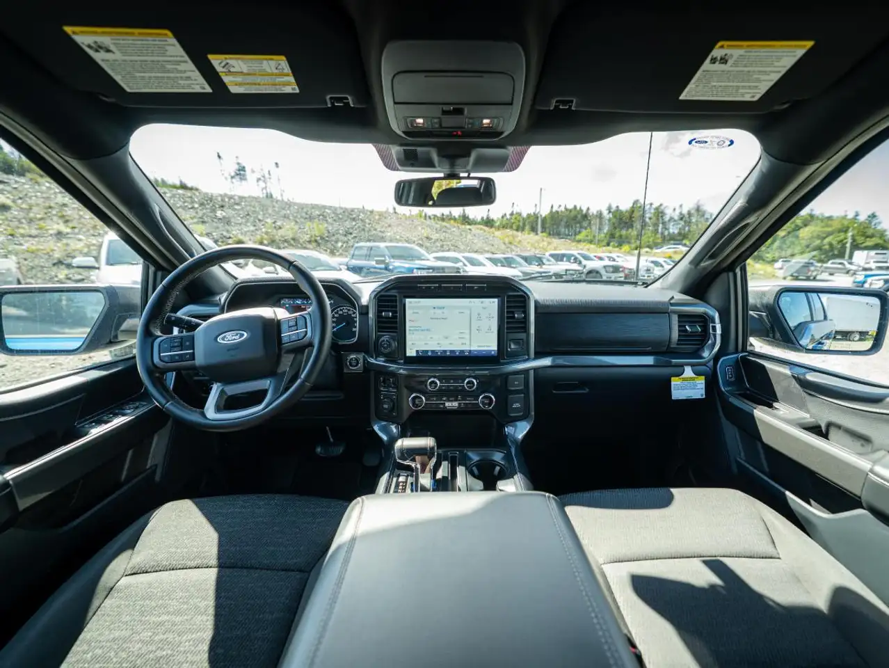 Ford F-150 - Image 9