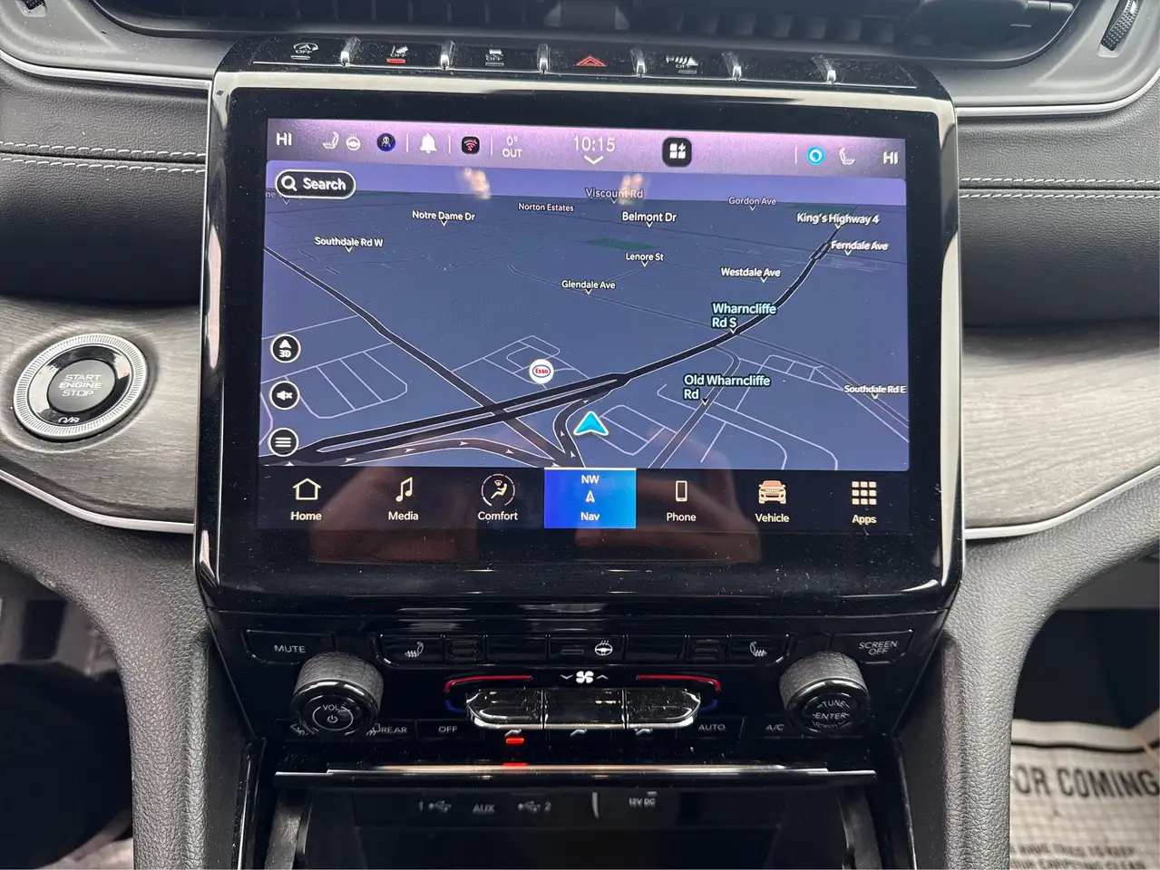 Jeep Grand Cherokee - Image 25