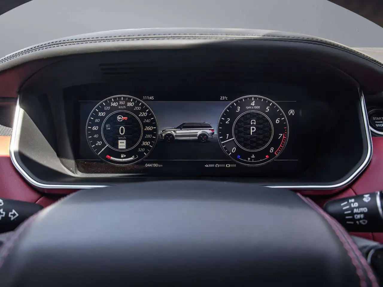 Land Rover Range Rover Sport - Image 12