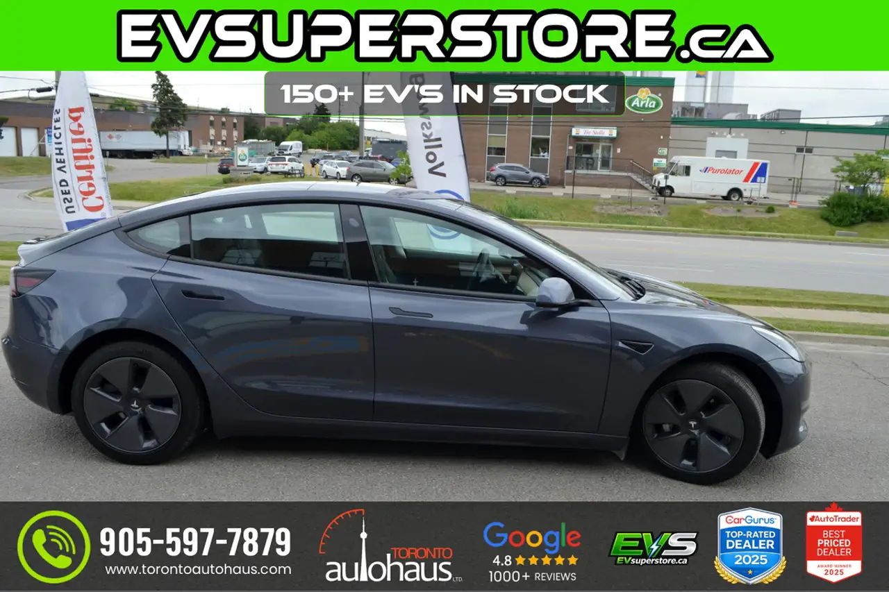 Tesla Model 3 - Image 8