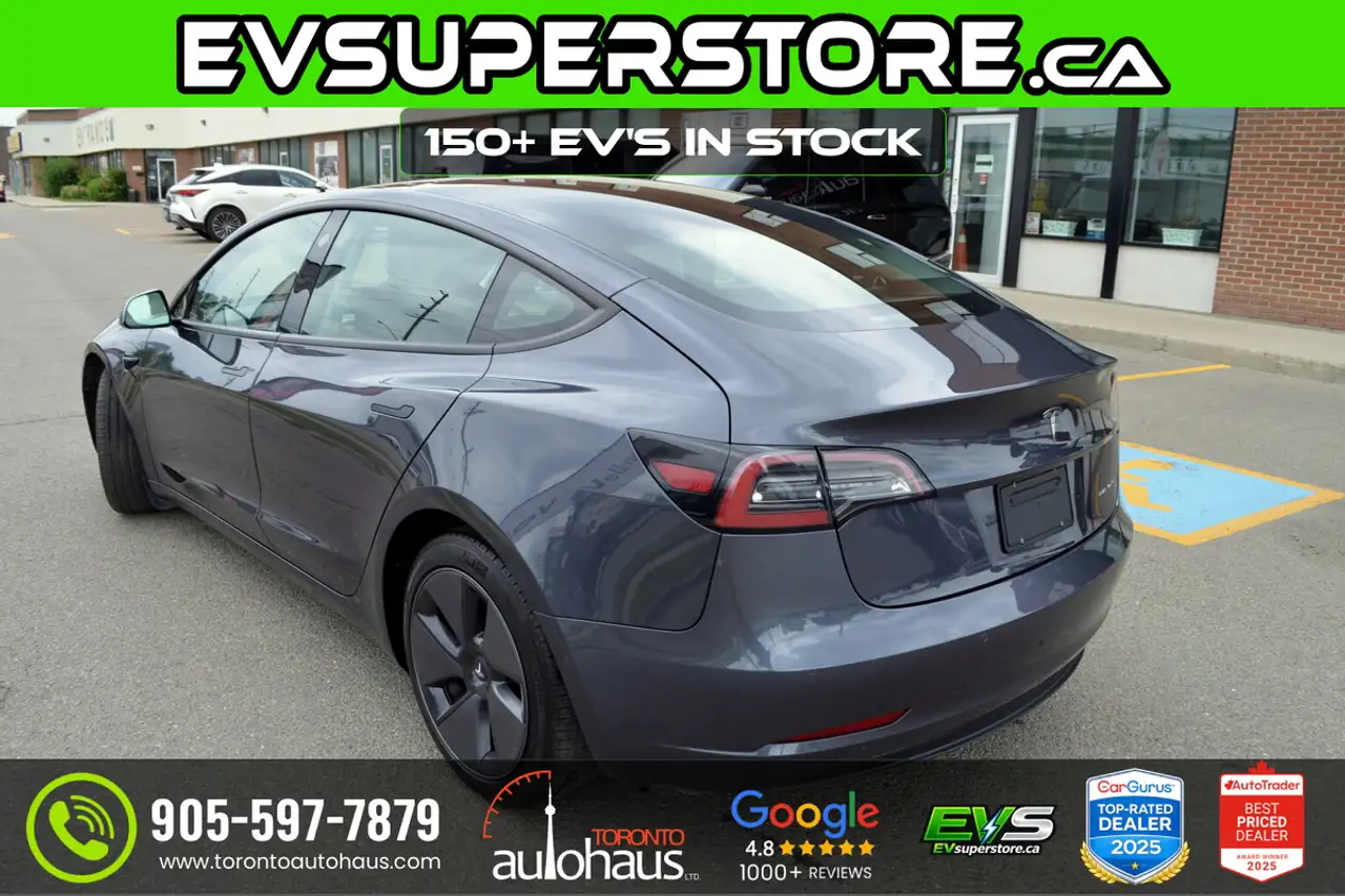 Tesla Model 3 - Image 4