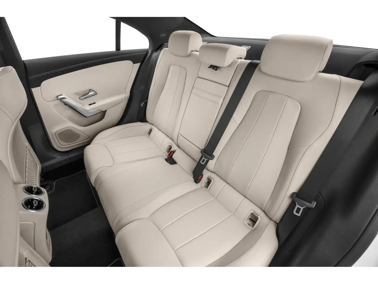 Mercedes-Benz CLA - Image 8