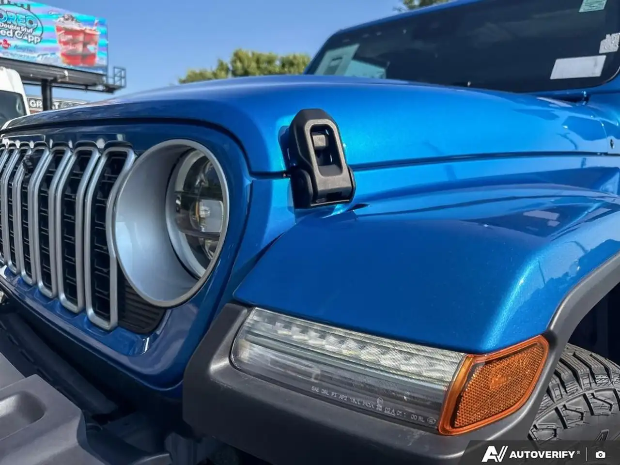 Jeep Wrangler - Image 9