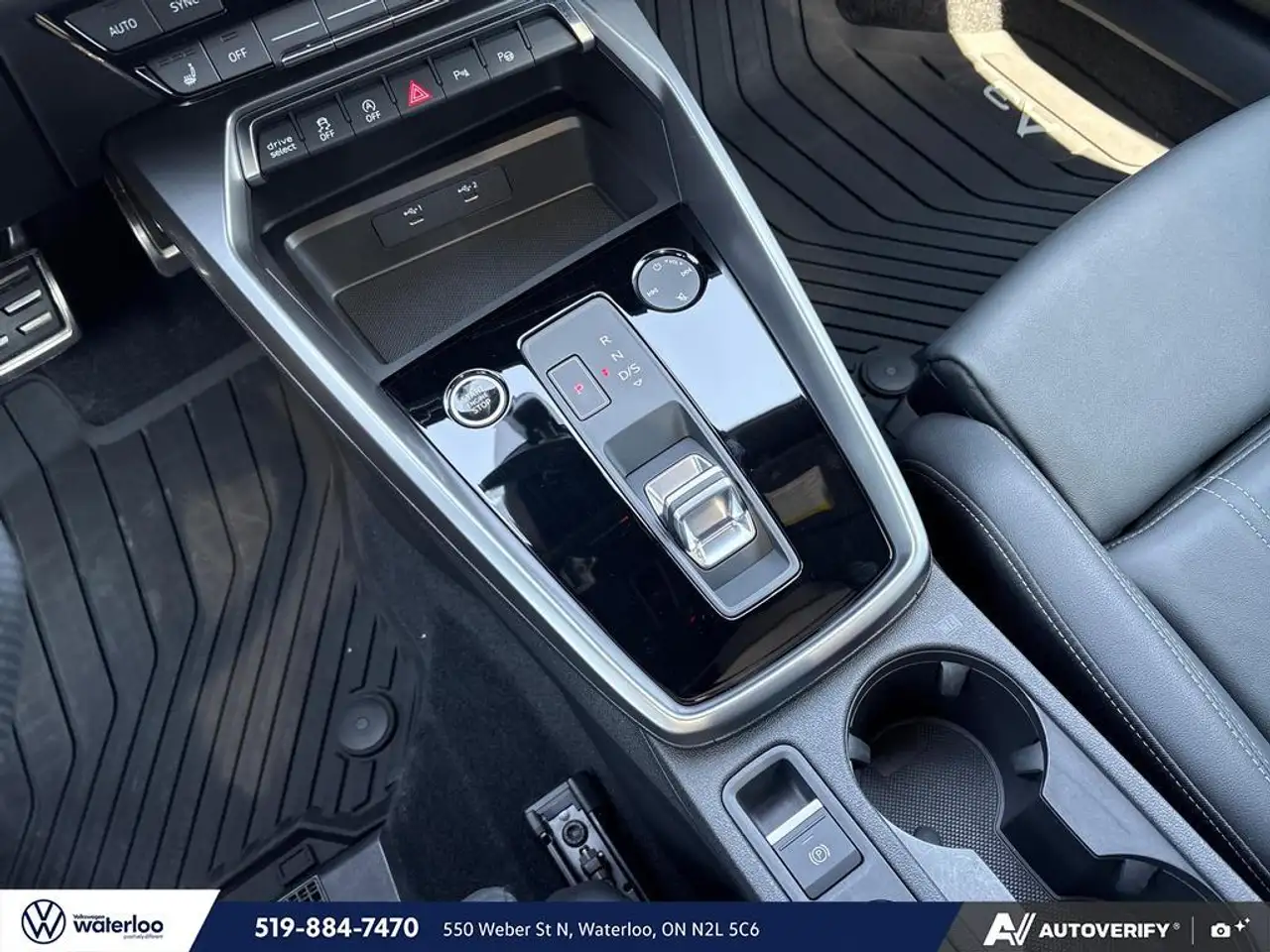 Audi A3 - Image 17