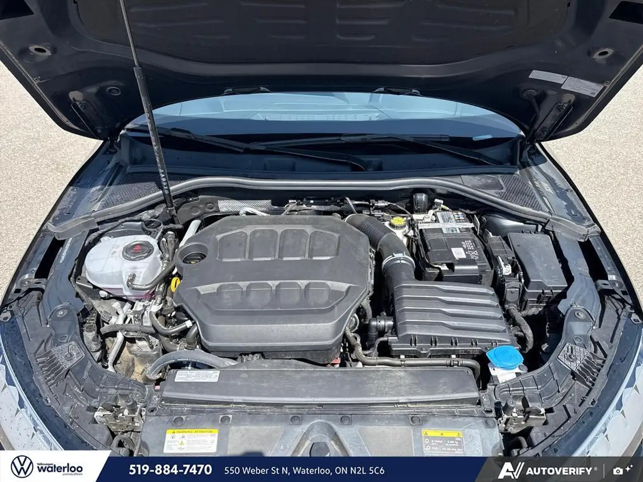 Audi A3 - Image 9