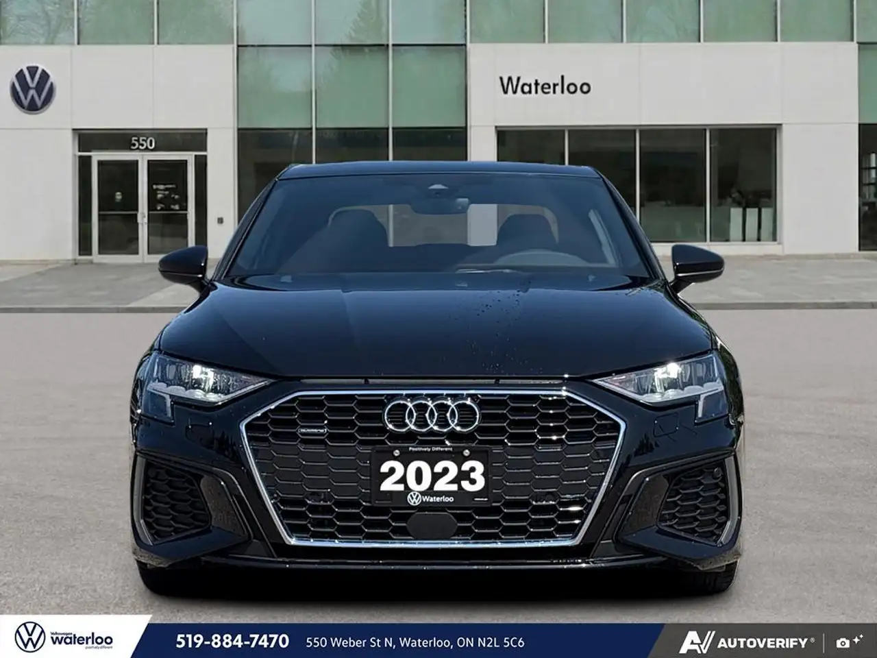 Audi A3 - Image 2