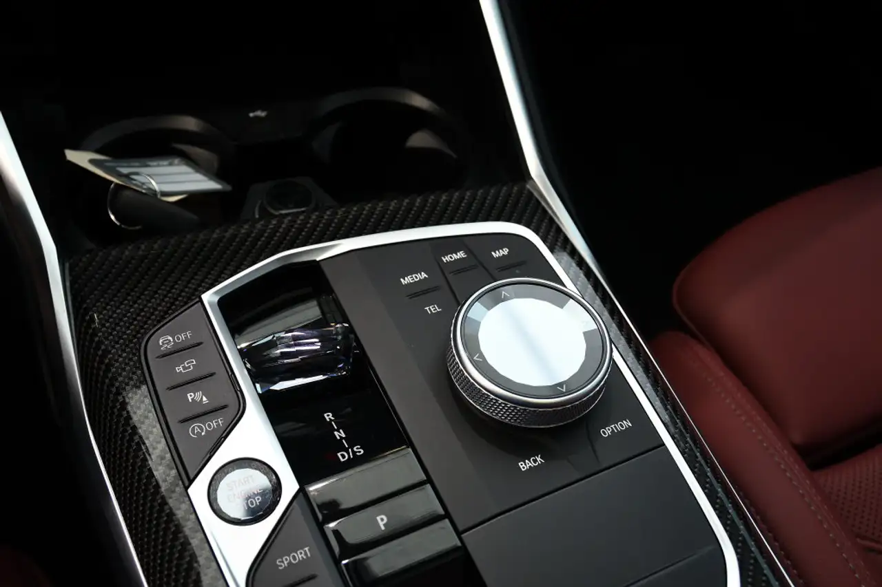 BMW 3 Series - Image 19