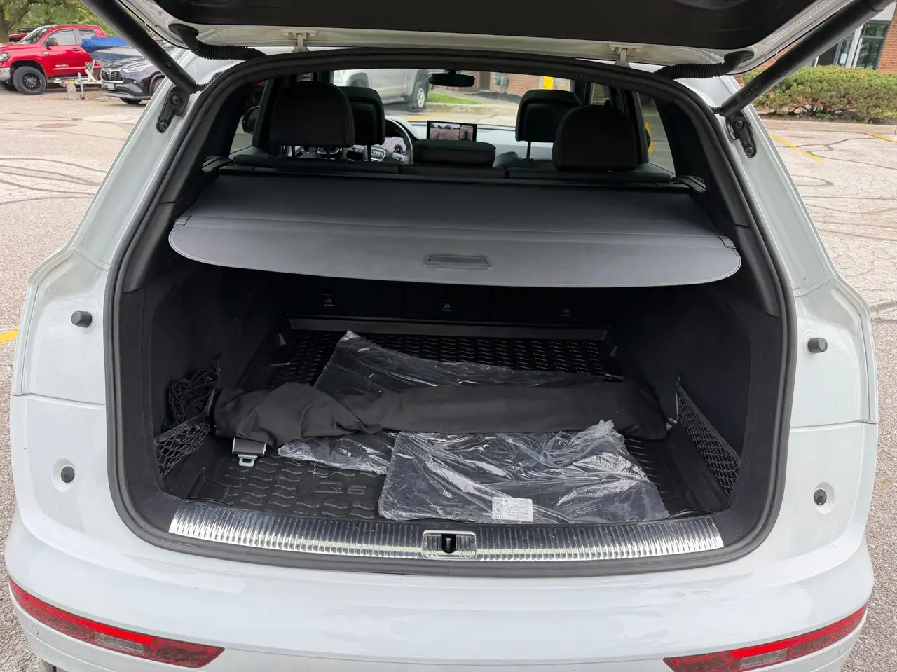 Audi Q5 - Image 11