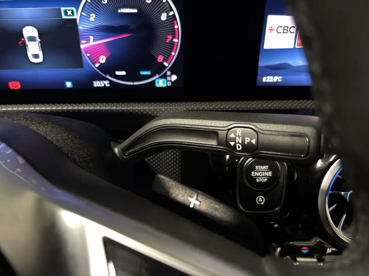 Mercedes-Benz CLA - Image 29