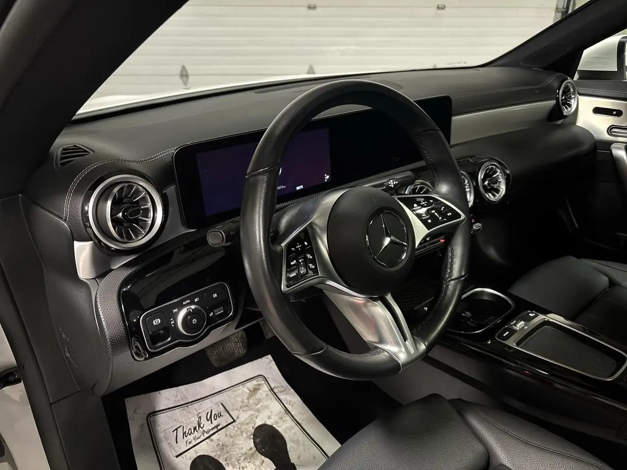 Mercedes-Benz CLA - Image 16