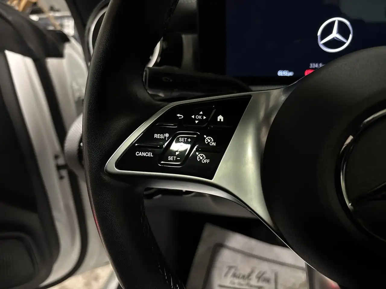 Mercedes-Benz CLA - Image 20