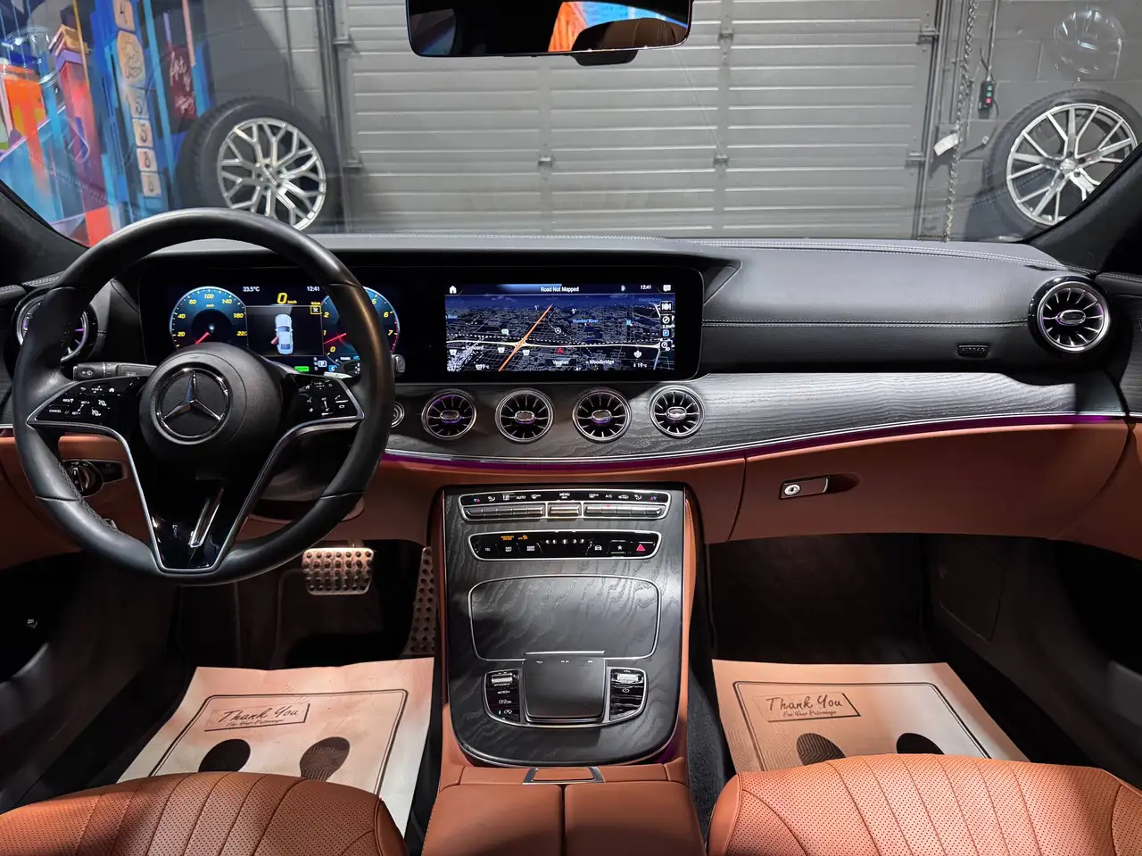Mercedes-Benz CLS - Image 11