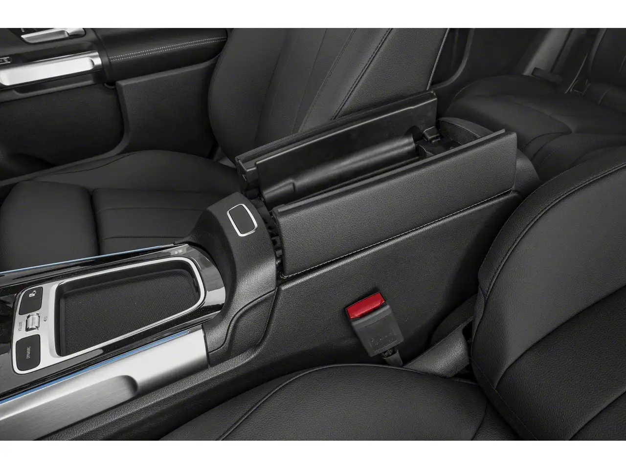 Mercedes-Benz GLB - Image 9