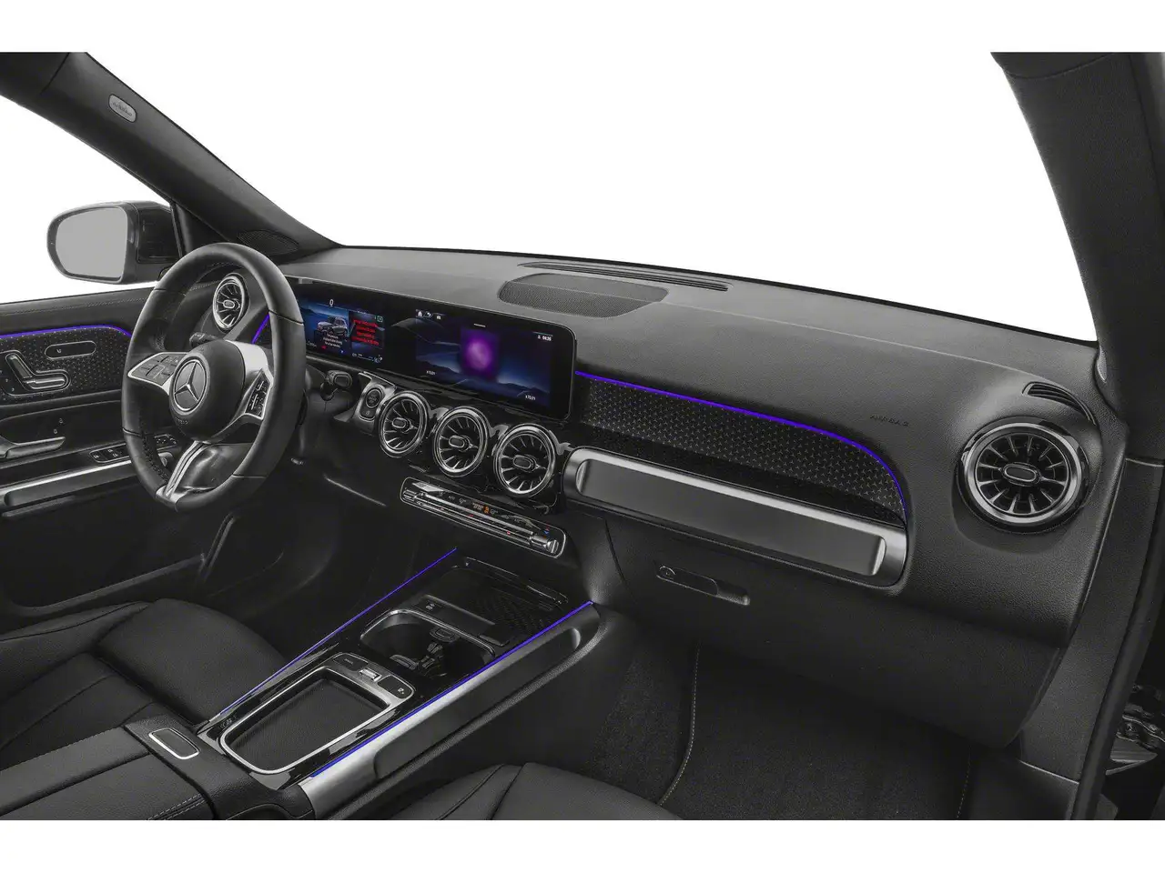 Mercedes-Benz GLB - Image 10