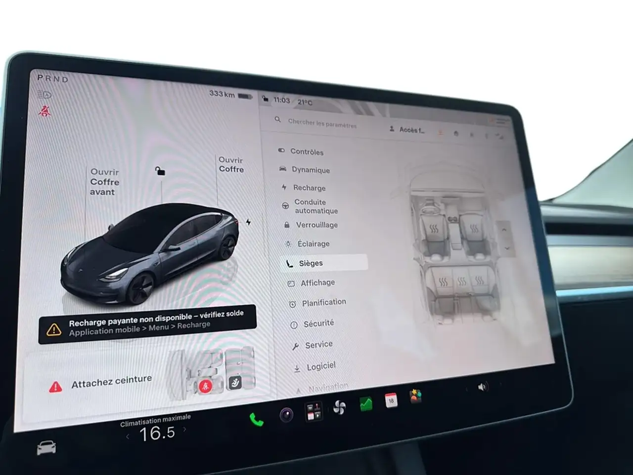 Tesla Model 3 - Image 30