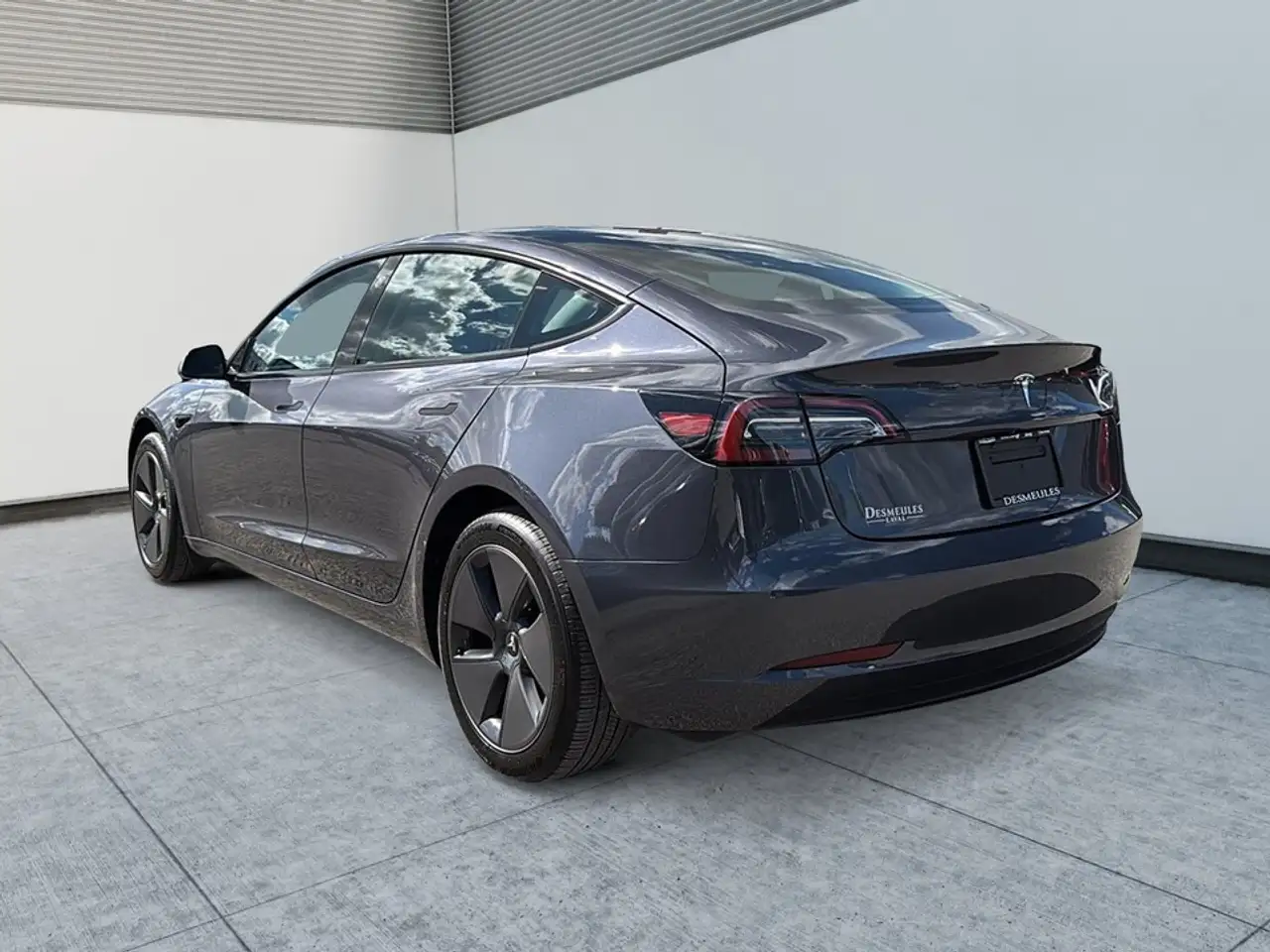 Tesla Model 3 - Image 6