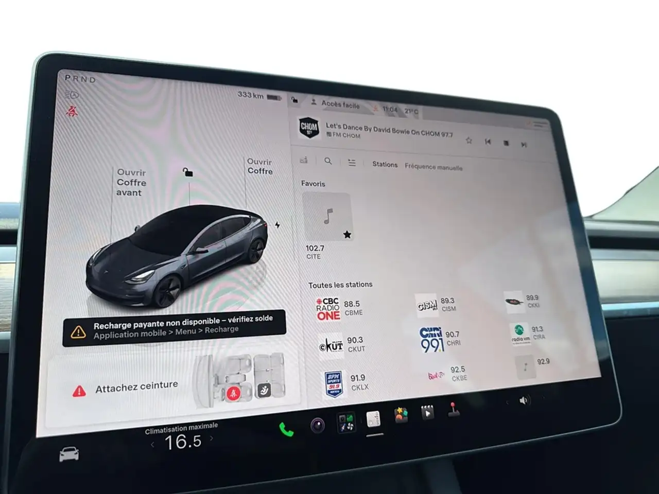 Tesla Model 3 - Image 40