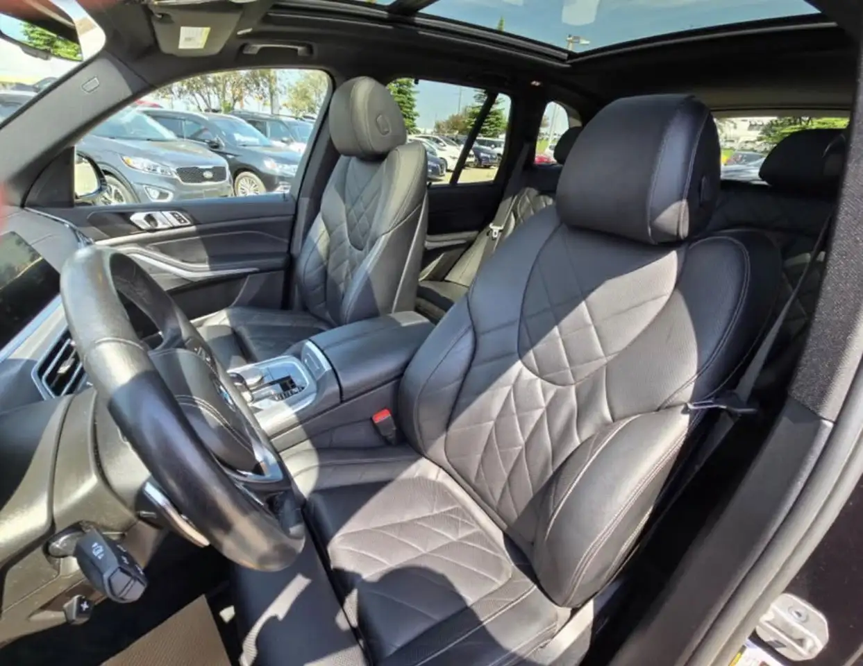 BMW X5 - Image 3
