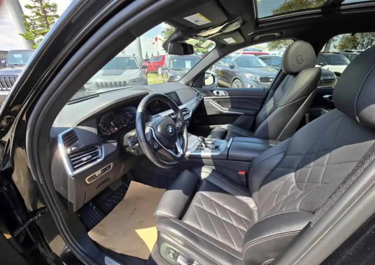BMW X5 - Image 6