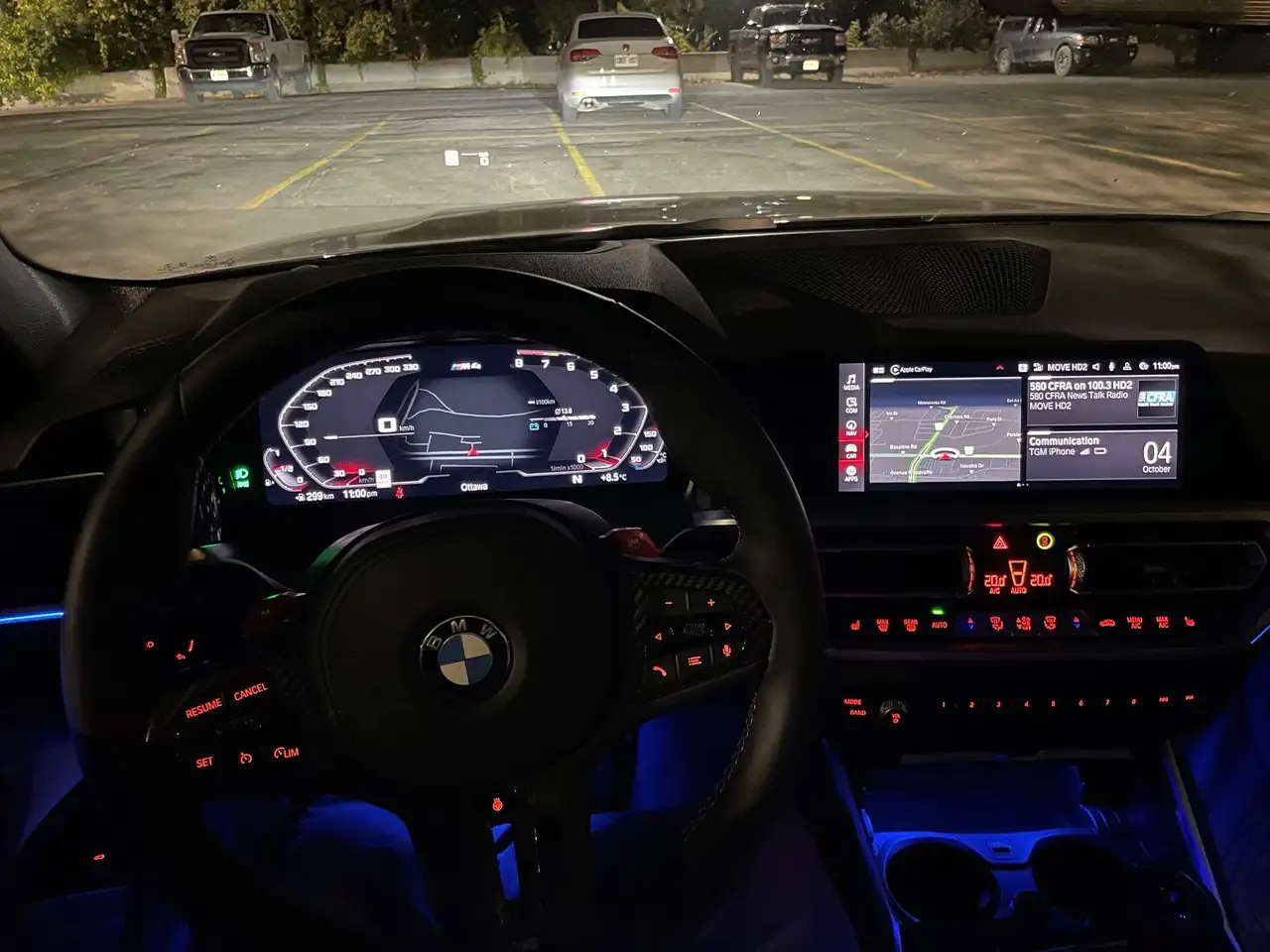 BMW M4 - Image 4