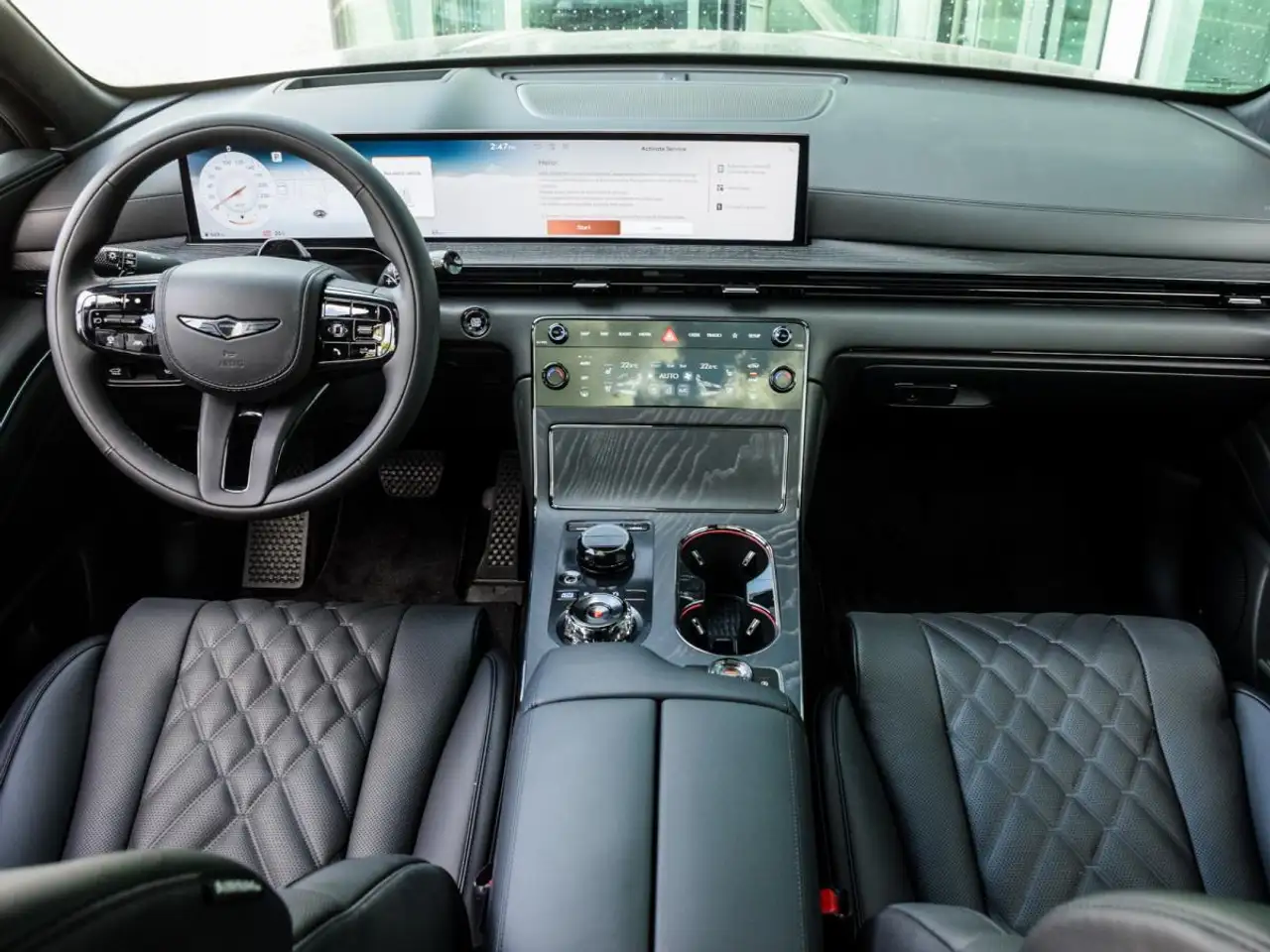 Genesis GV80 - Image 14