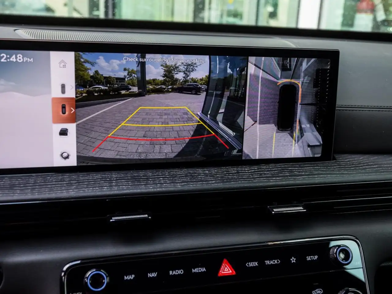 Genesis GV80 - Image 18