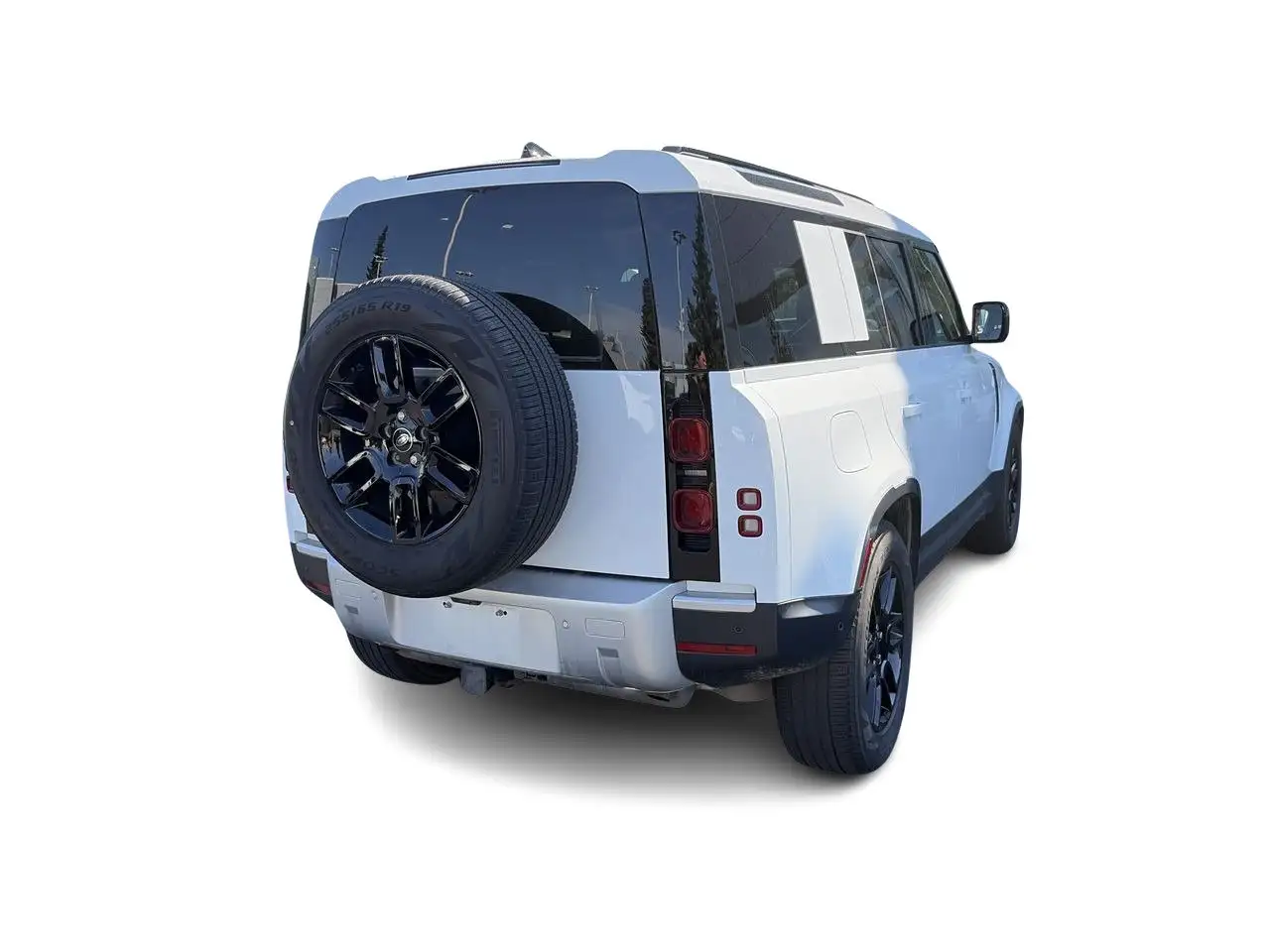 Land Rover Defender - Image 13