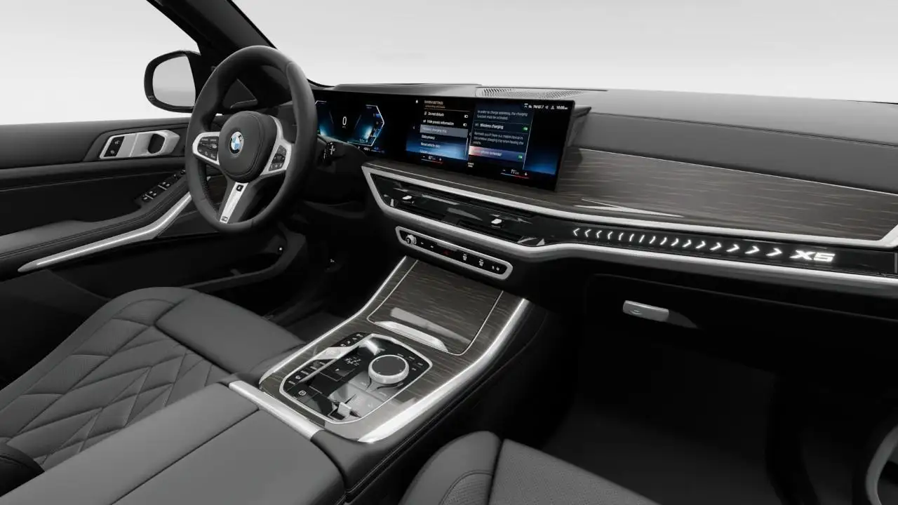 BMW X5 - Image 14