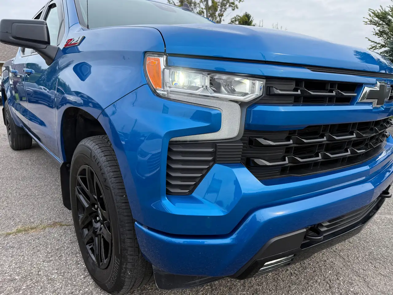 Chevrolet Silverado 1500 - Image 31