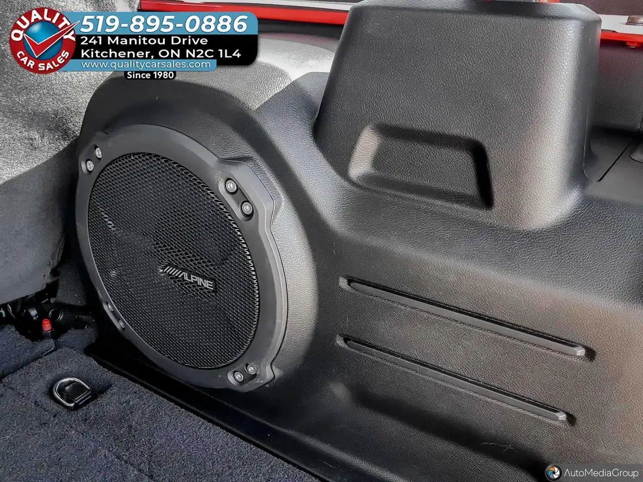 Jeep Wrangler - Image 23