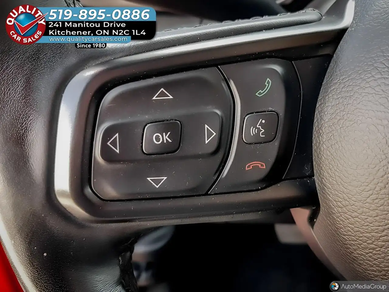 Jeep Wrangler - Image 25