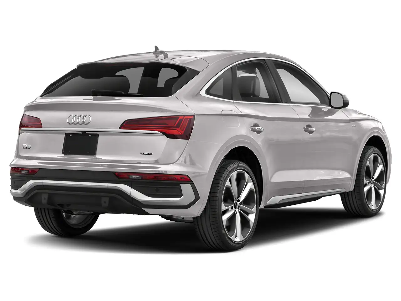 Audi Q5 - Image 2