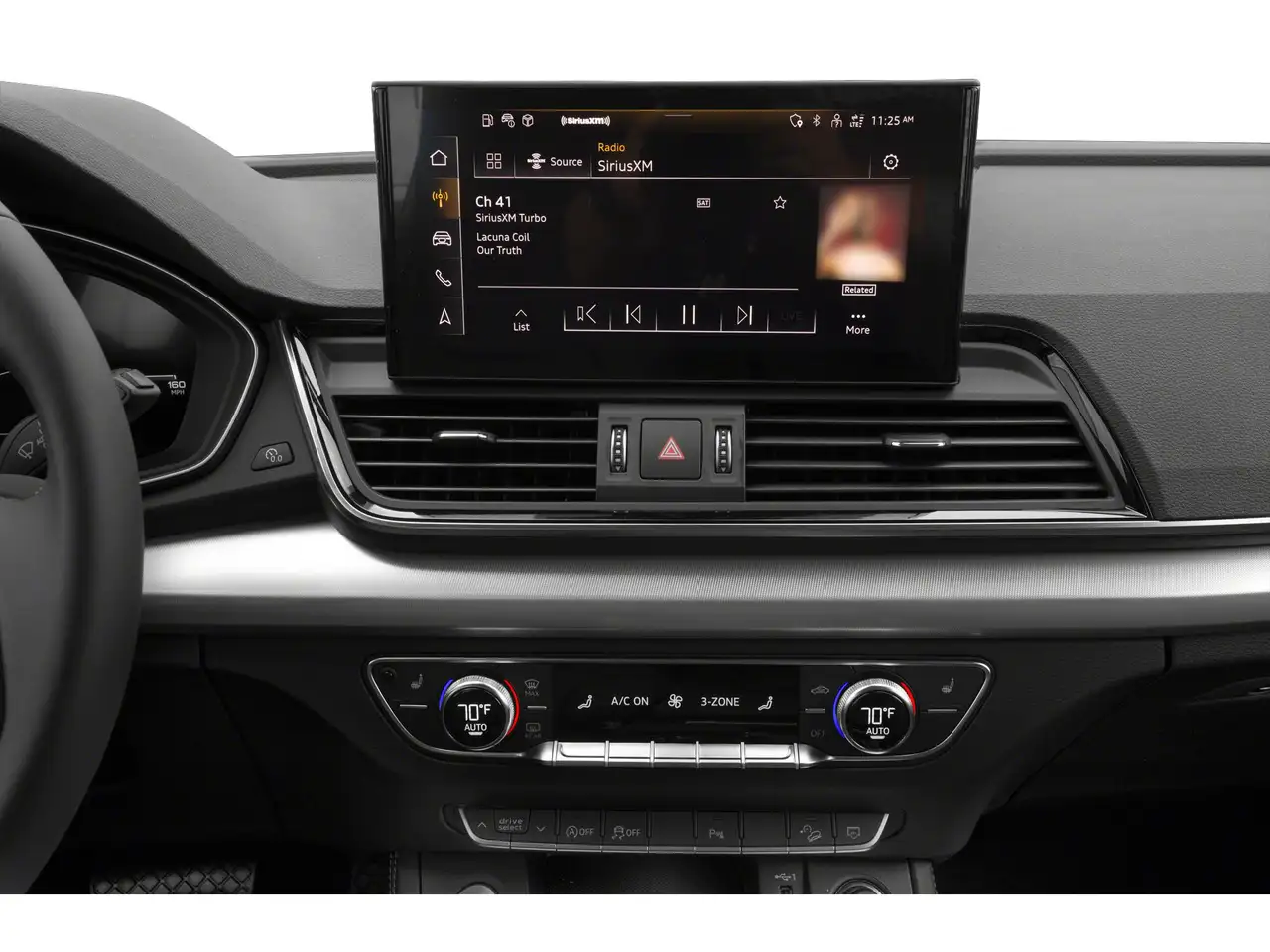 Audi Q5 - Image 6